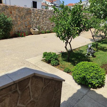 Apartment Veglia Ngoại thất bức ảnh