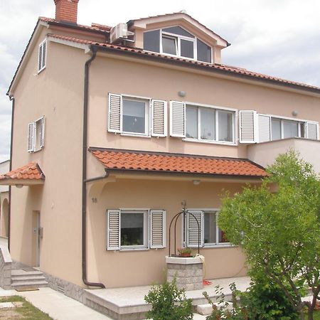 Apartment Veglia Ngoại thất bức ảnh