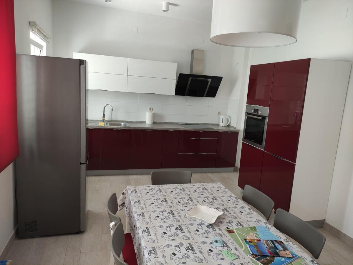 Apartment Veglia Ngoại thất bức ảnh