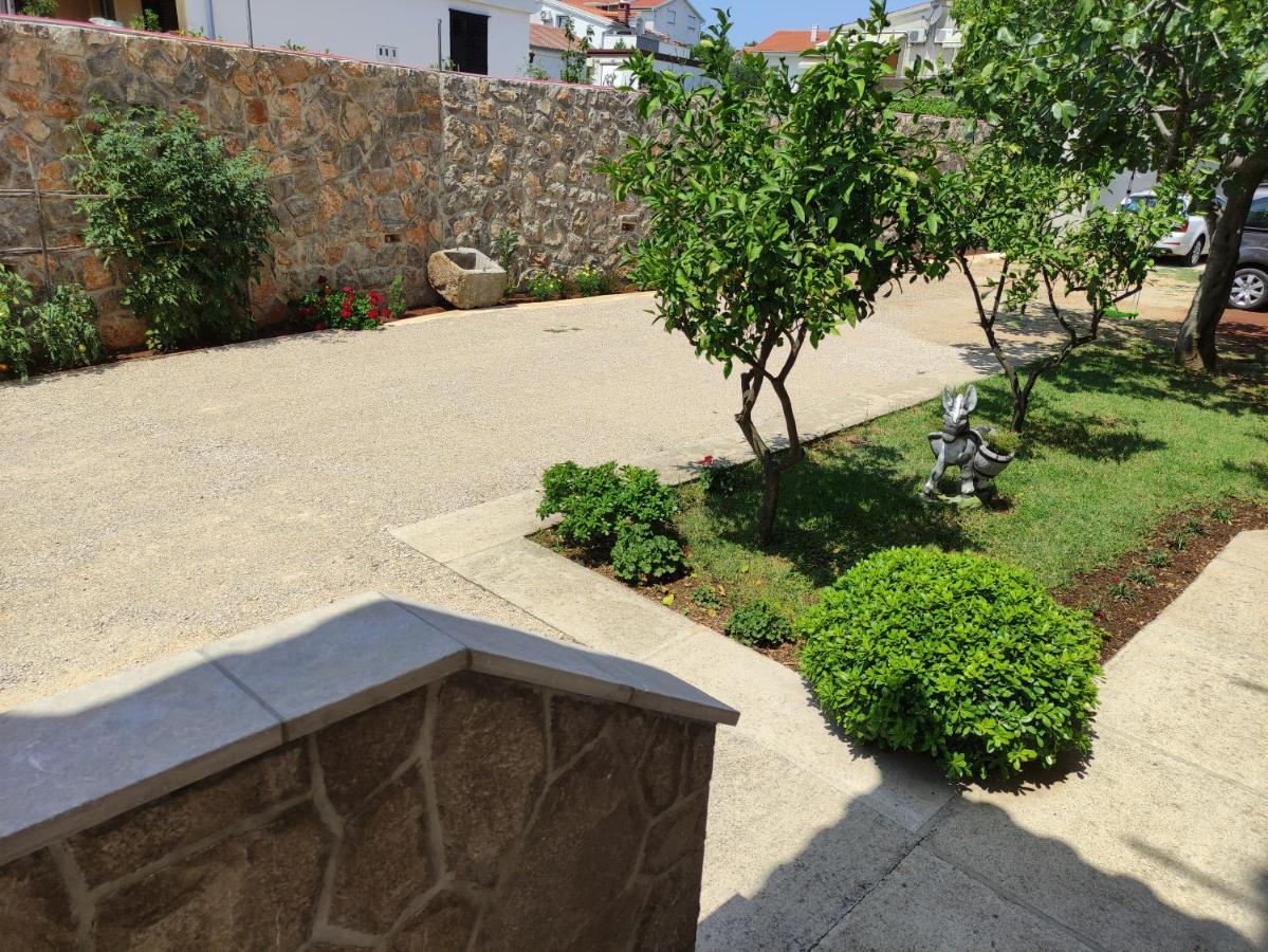 Apartment Veglia Ngoại thất bức ảnh