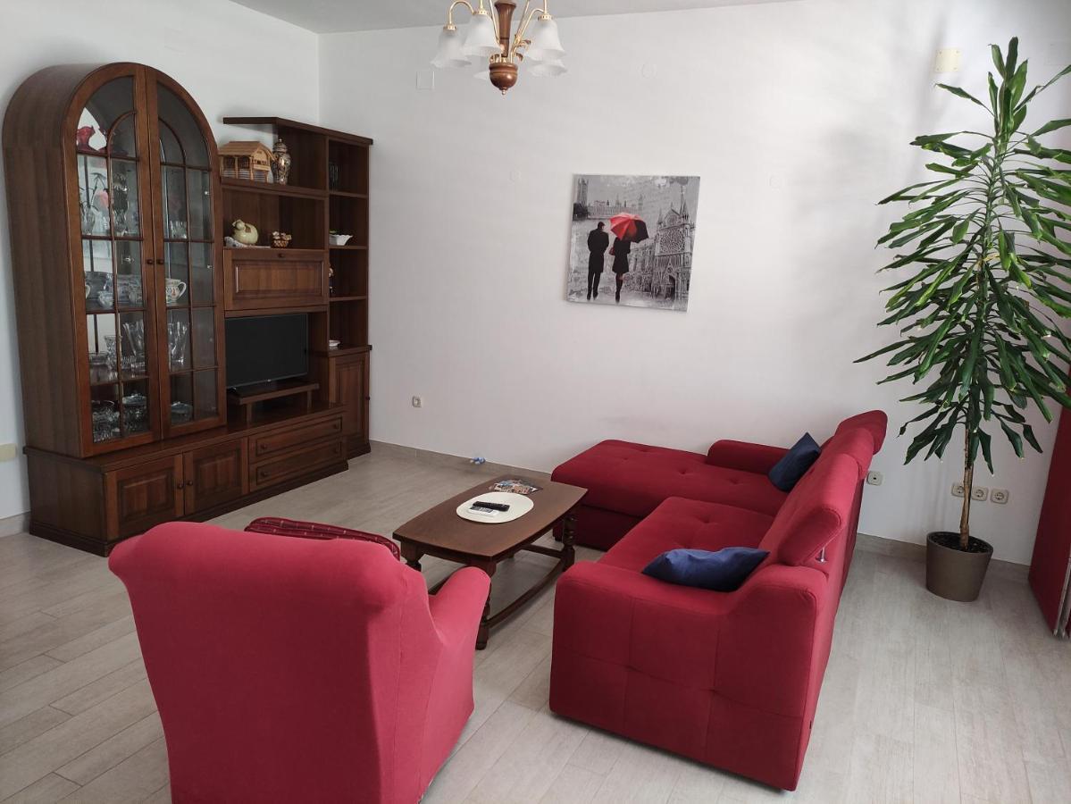 Apartment Veglia Ngoại thất bức ảnh