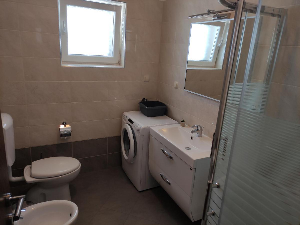 Apartment Veglia Ngoại thất bức ảnh