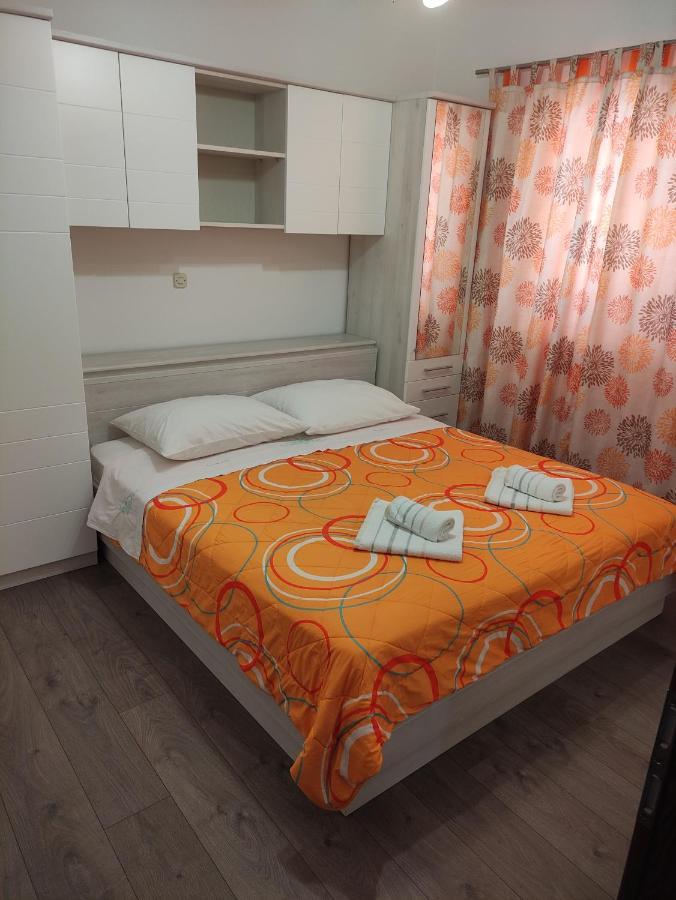 Apartment Veglia Ngoại thất bức ảnh