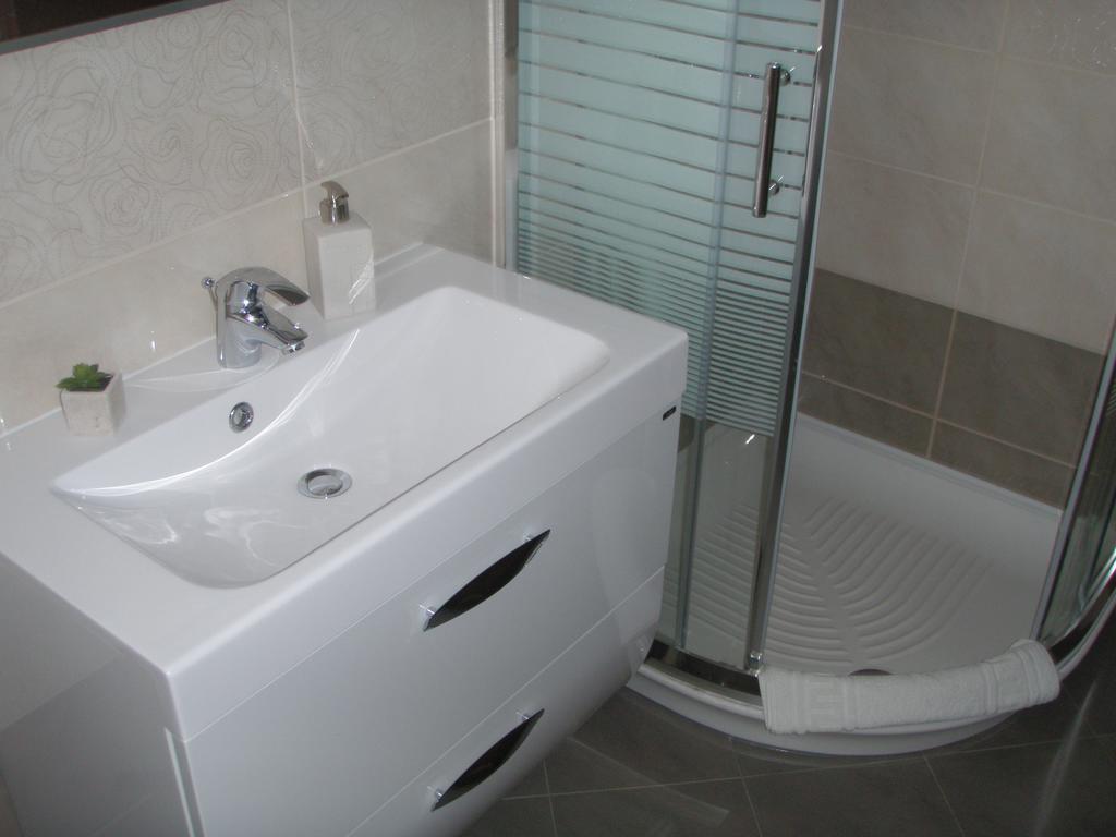 Apartment Veglia Ngoại thất bức ảnh