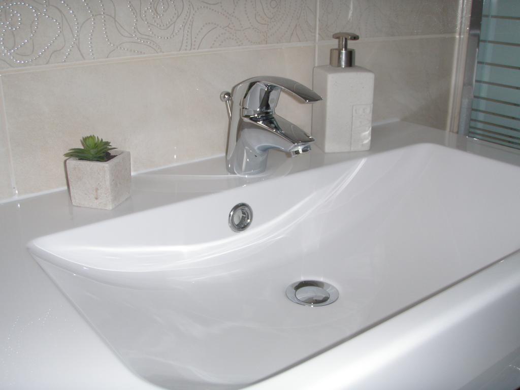 Apartment Veglia Ngoại thất bức ảnh