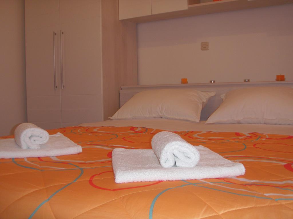 Apartment Veglia Ngoại thất bức ảnh