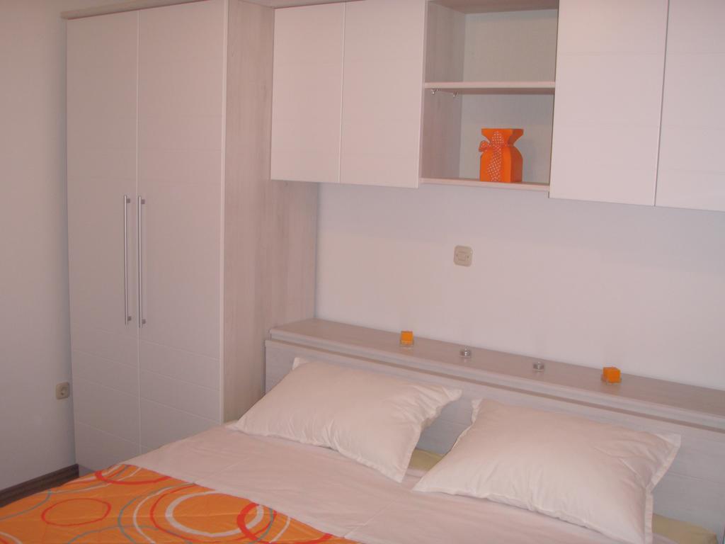 Apartment Veglia Ngoại thất bức ảnh